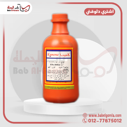 صورة لوز كامينا علبة 1 ك 