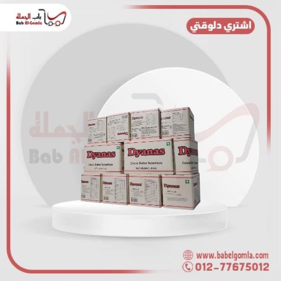 صورة بديل زبدة كاكاو صب اندونسي