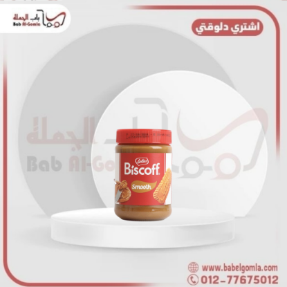 صورة زبدة لوتس اصلي 400 جرام